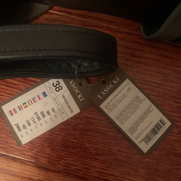 LaSocki Sandals - Picture 6 of 6